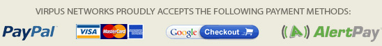 Payment Methods